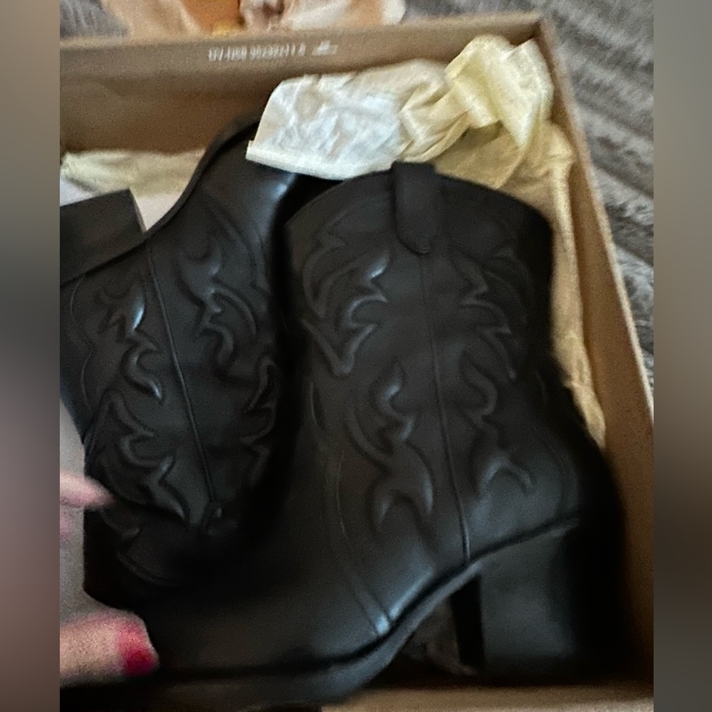 Dolce Vita Rimowa ankle boot